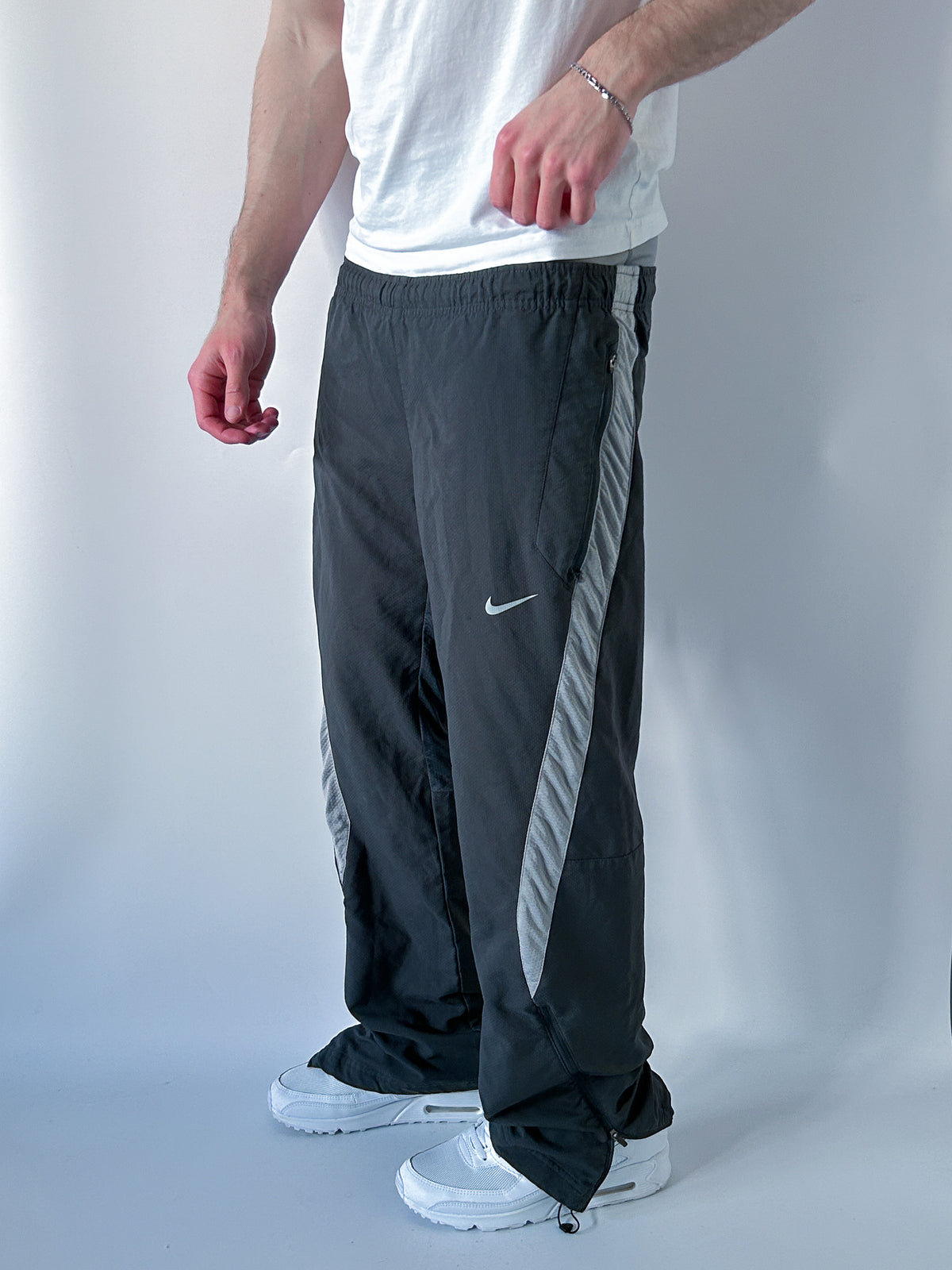 Nike Vintage Trackpants | M