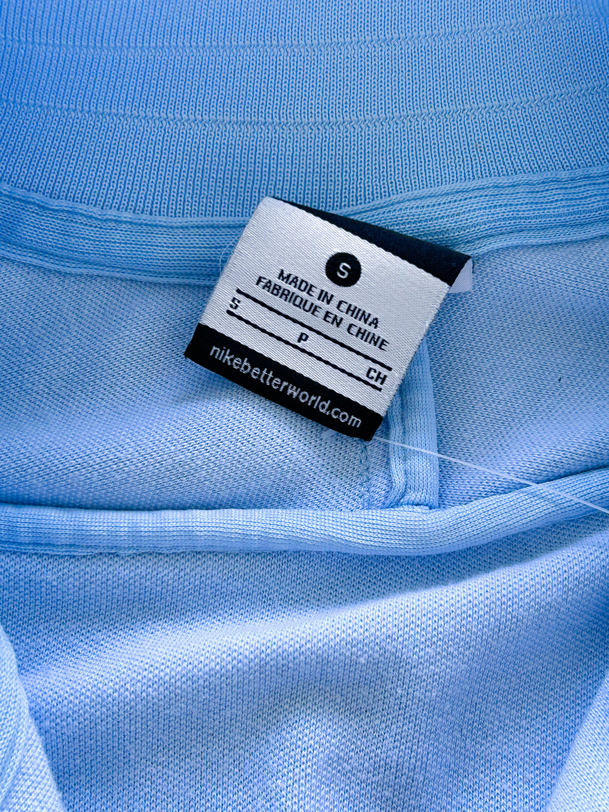 Nike x Frankreich Vintage Trackjacket | S