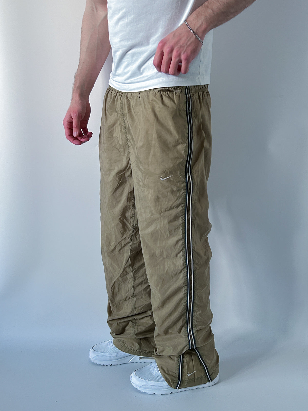Nike Vintage Trackpants | M
