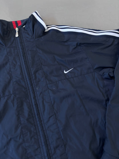Nike Vintage Trackjacket |M