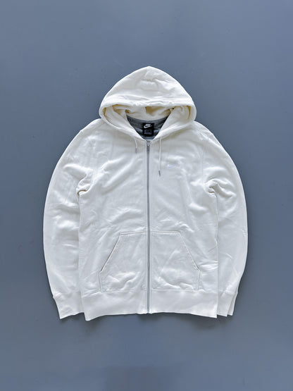 Nike Vintage Zip-Pullover | XL