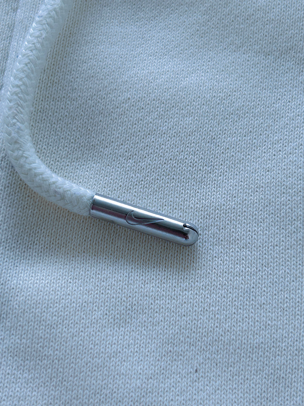 Nike Vintage Zip-Pullover | XL