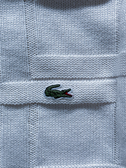 Lacoste Vintage Pullover | L