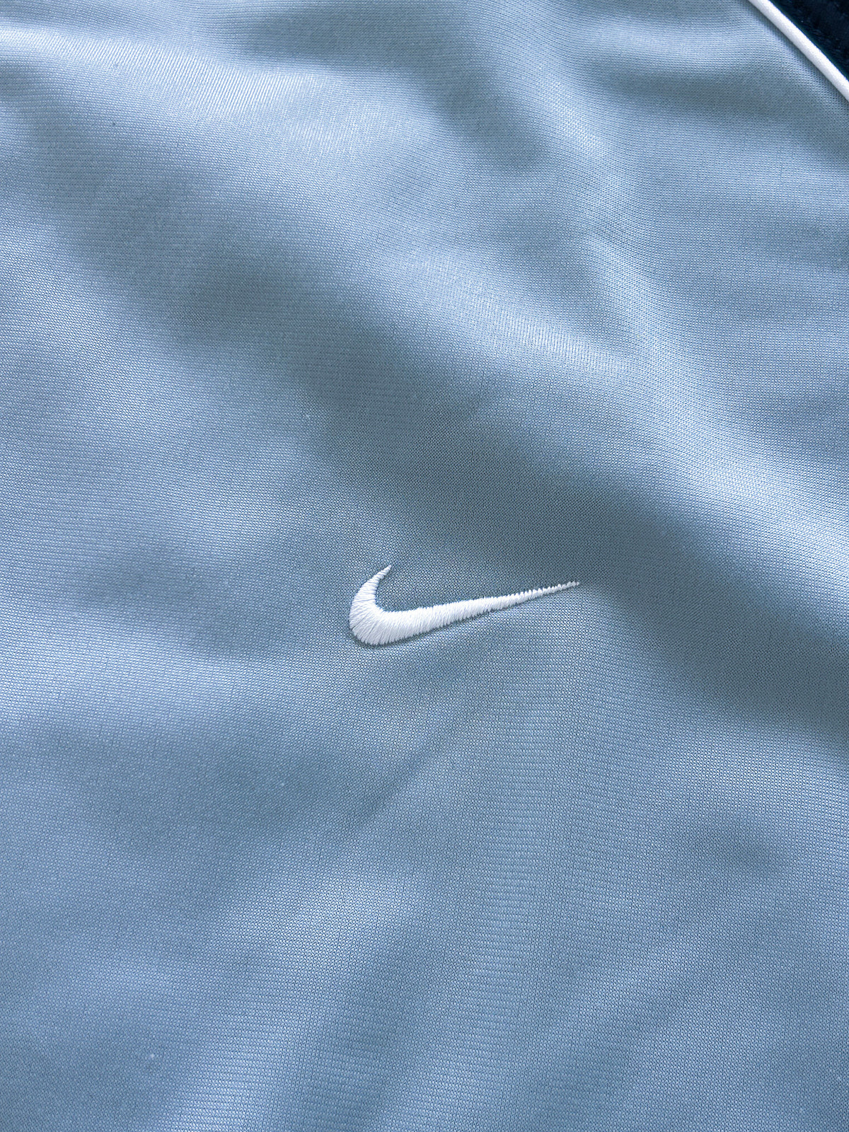 Nike Vintage Trackjacket | M