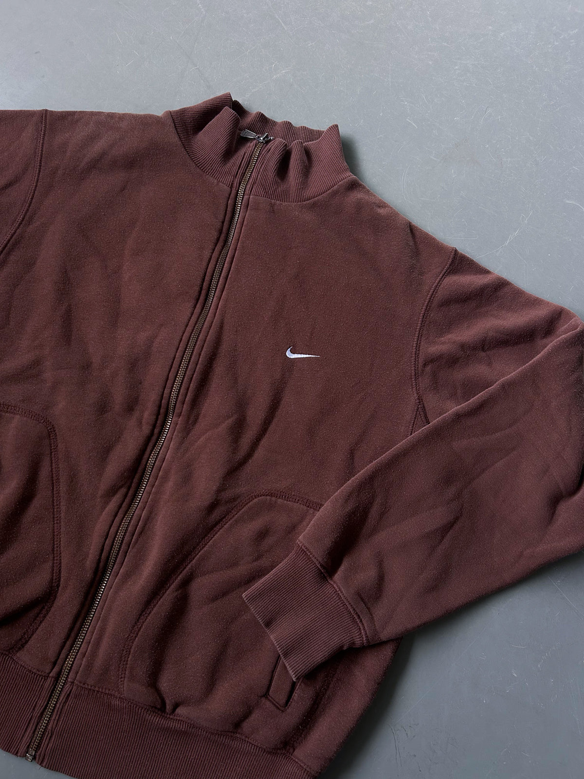 Vintage Nike Pullover | M