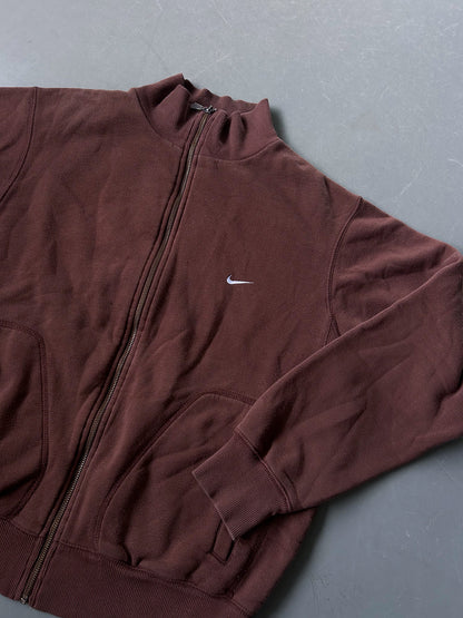 Vintage Nike Pullover | M