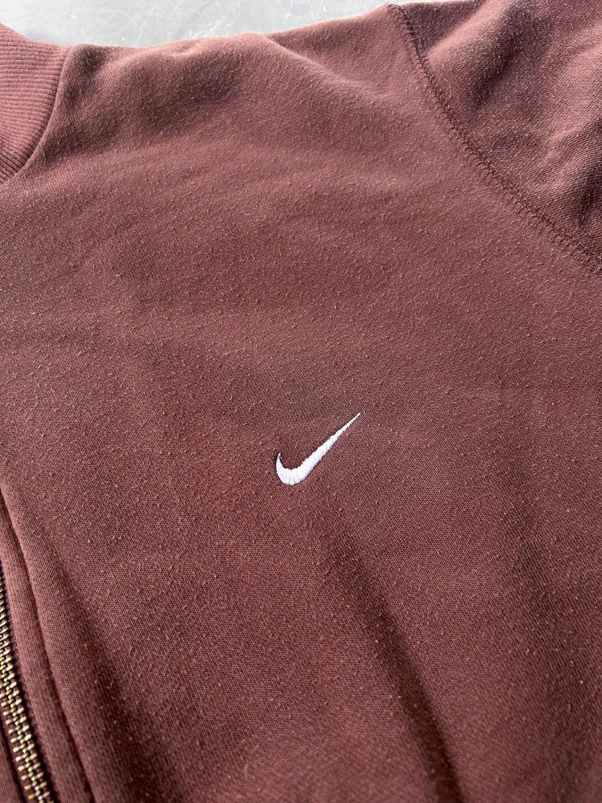 Vintage Nike Pullover | M
