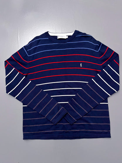 Yves Saint Laurent | M