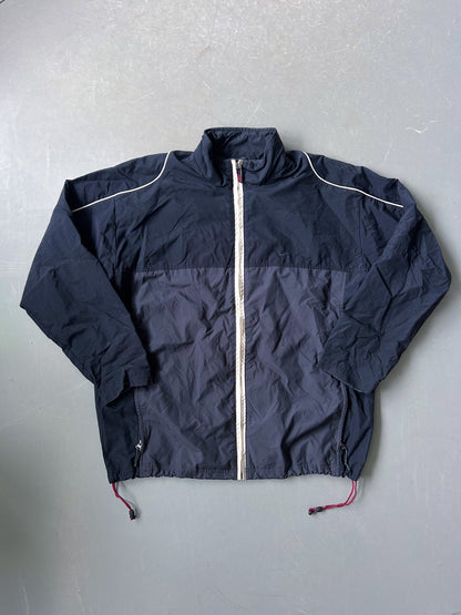 Vintage Nike Trackjacket | XL