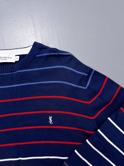 Yves Saint Laurent | M