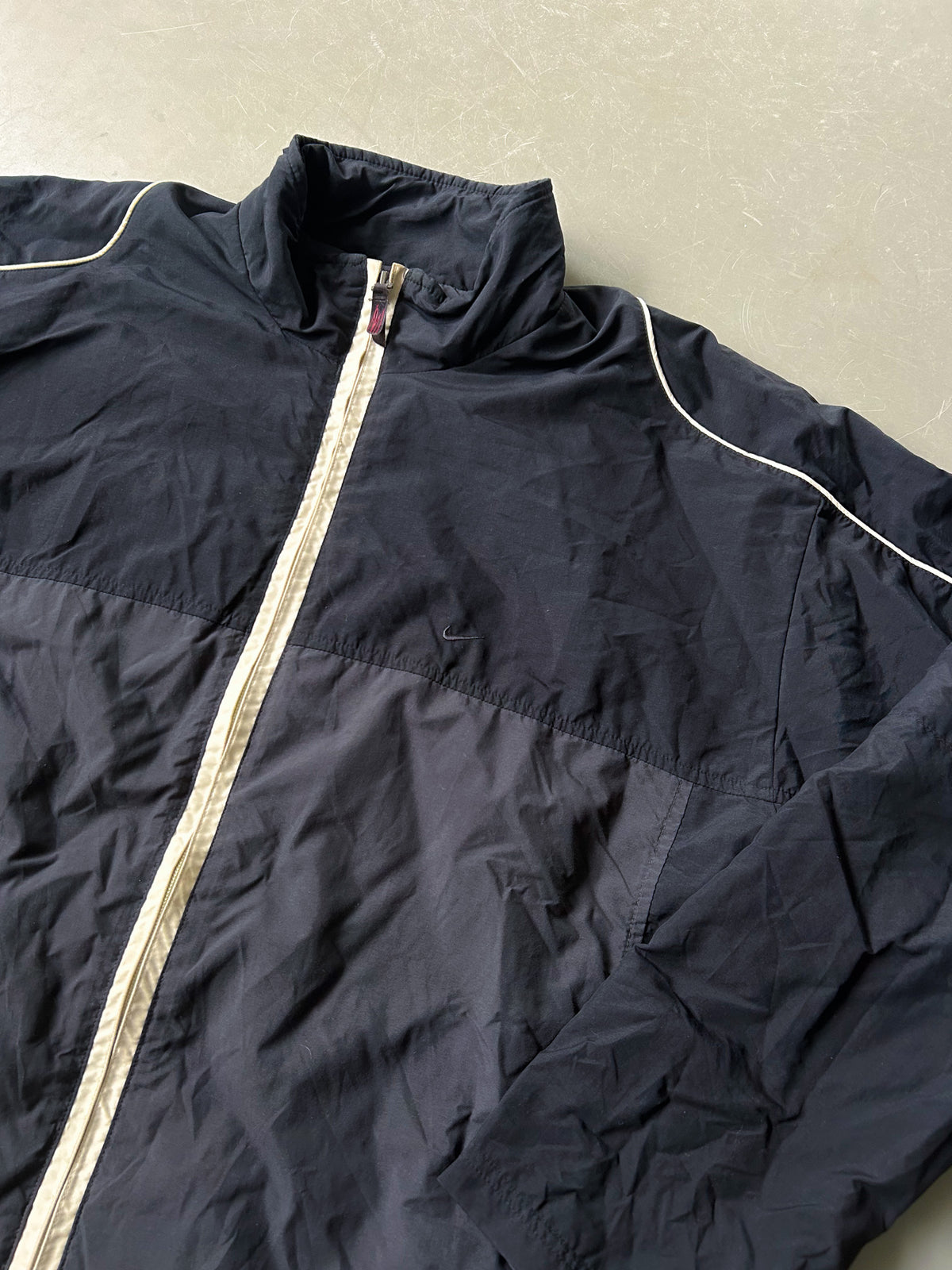 Vintage Nike Trackjacket | XL