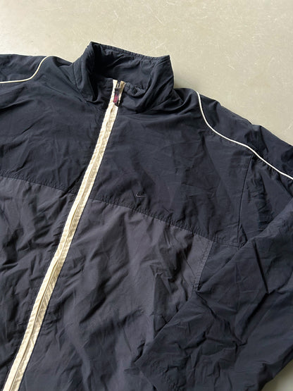 Vintage Nike Trackjacket | XL