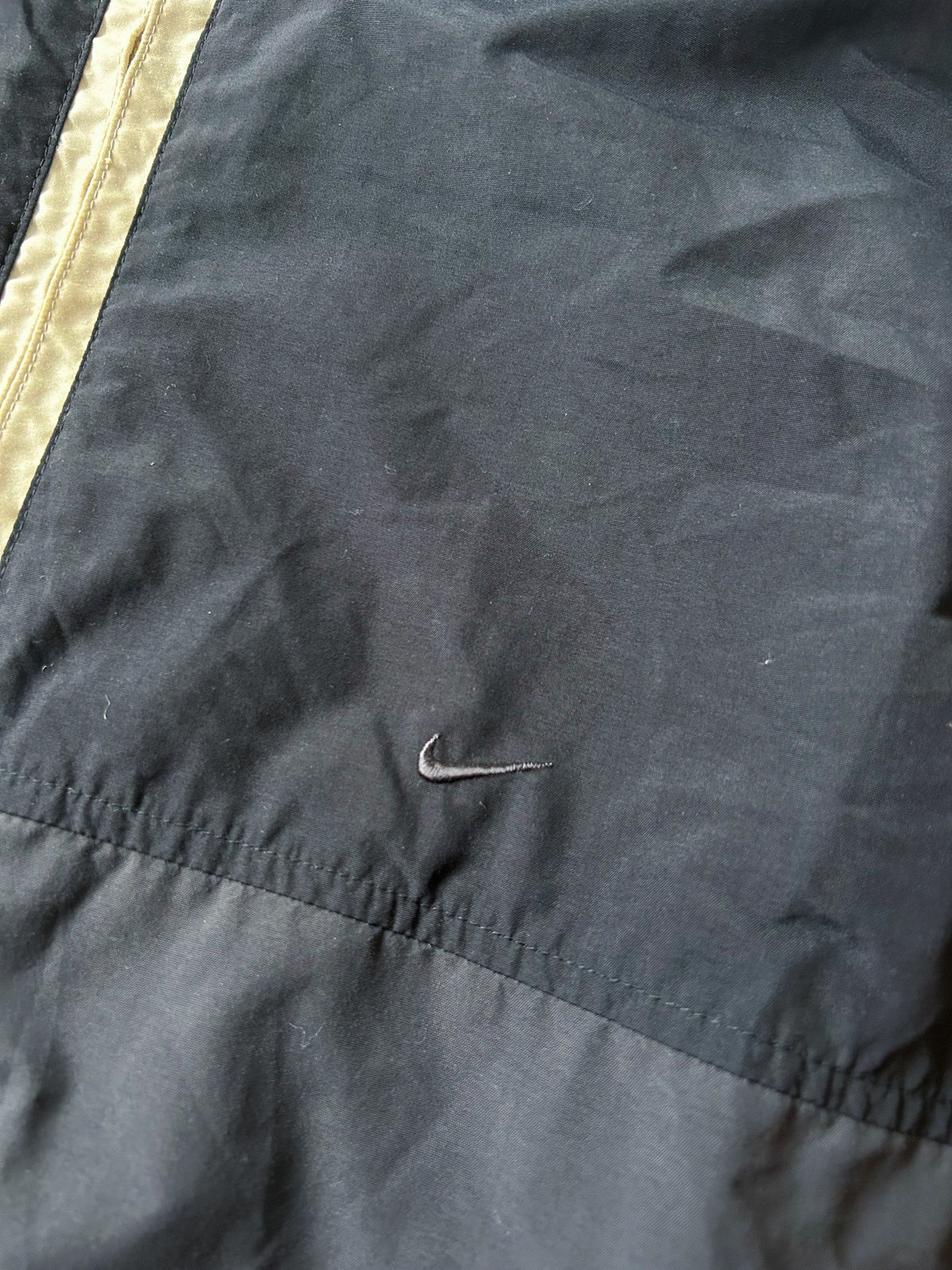 Vintage Nike Trackjacket | XL