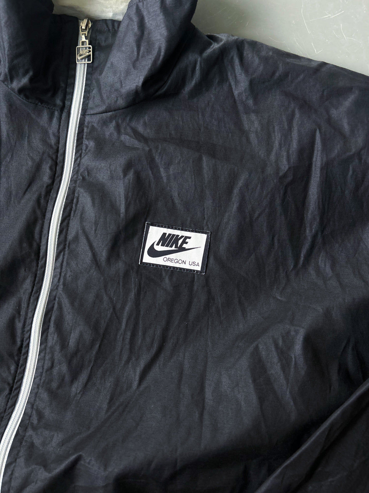 Vintage Nike Trackjacket | Fittet L