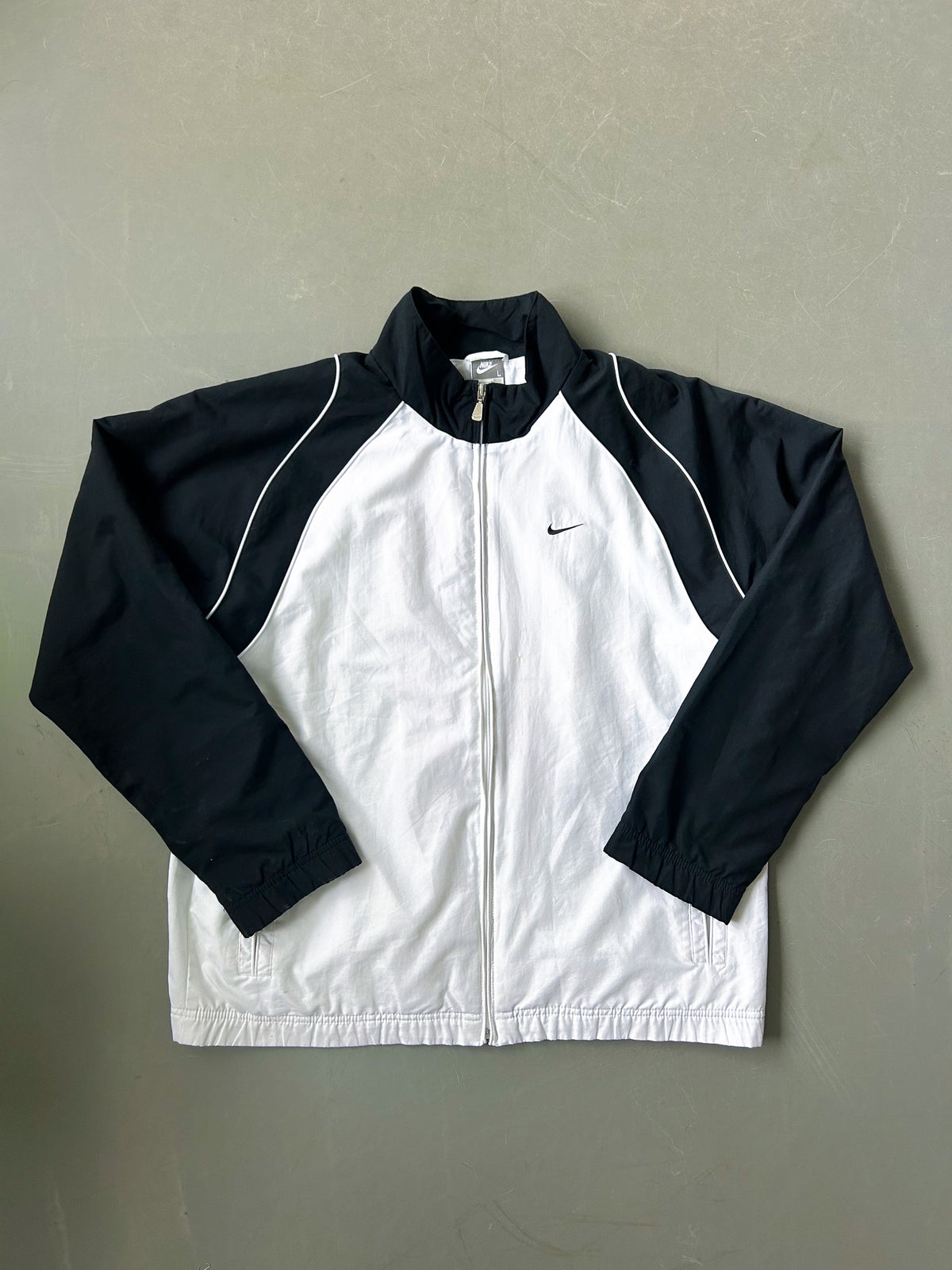 Nike Vintage *PREMIUM* Trackjacket | L