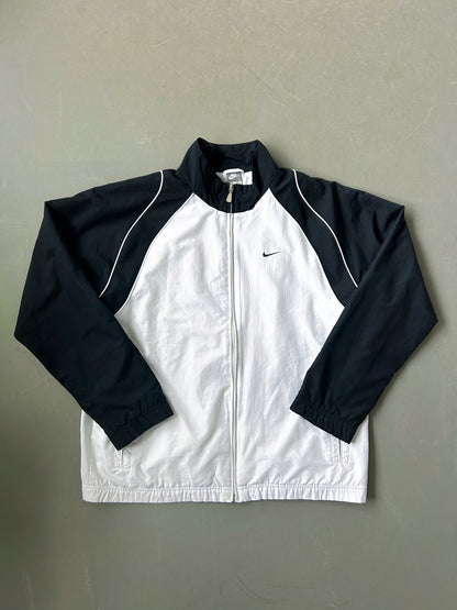 Nike Vintage *PREMIUM* Trackjacket | L