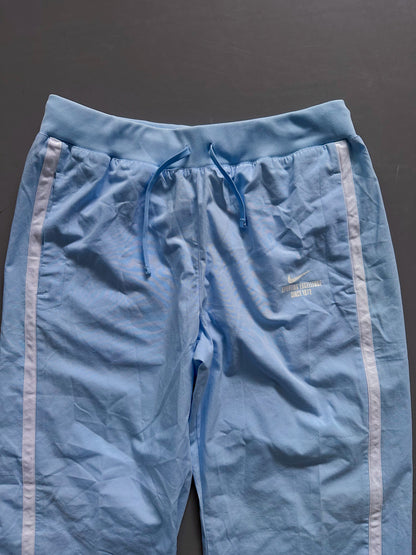 Nike Vintage *Babyblue* Trackpants | M