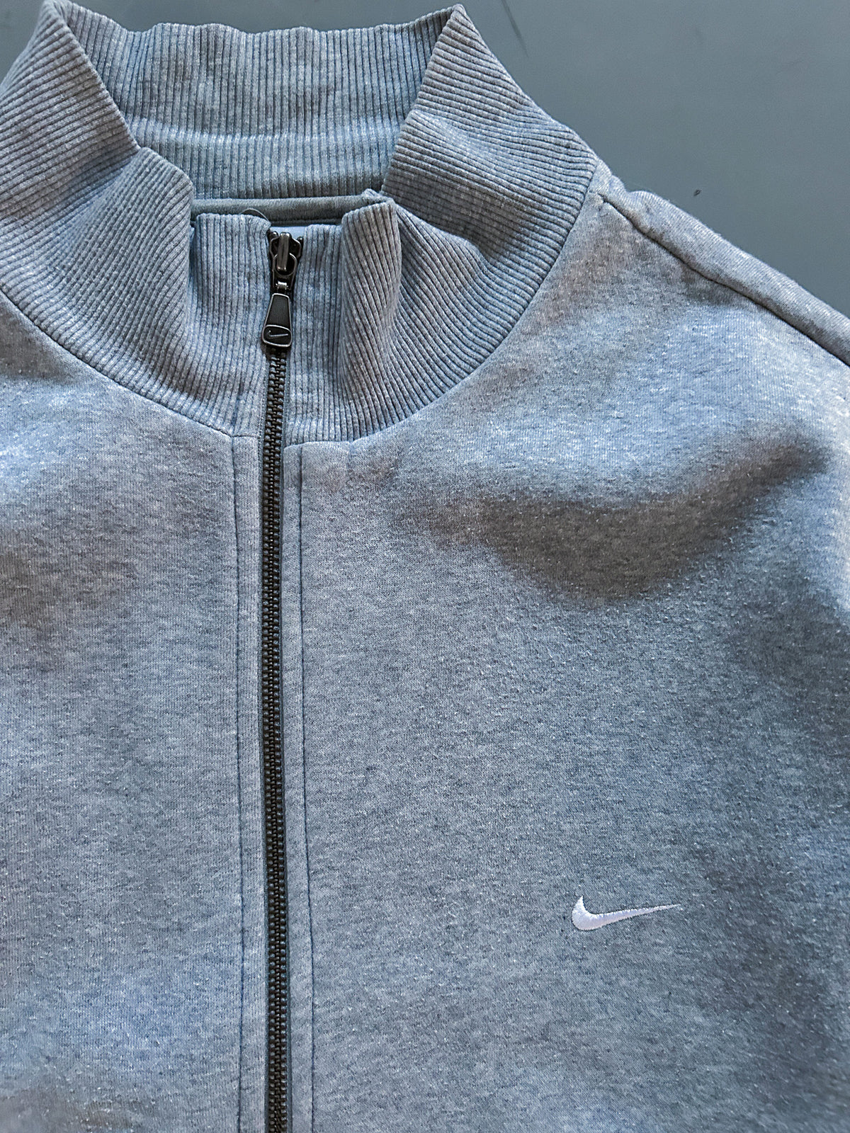Nike Vintage Strickjacke | M