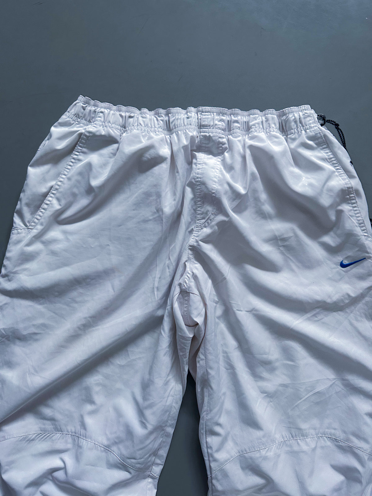 Nike Vintage Trackpants | L