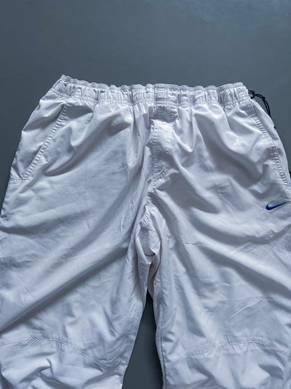 Nike Vintage Trackpants | L