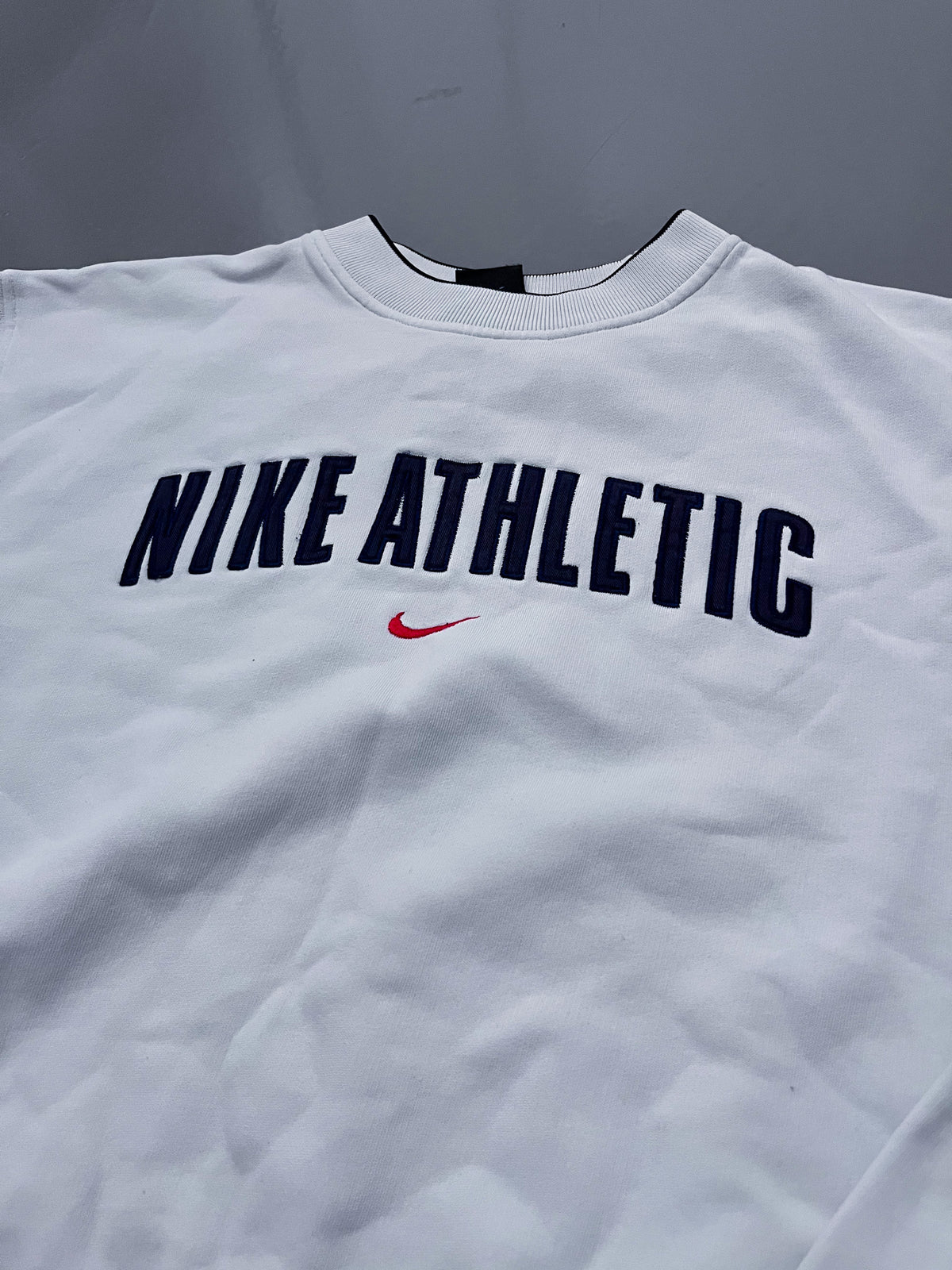 Vintage Nike Pullover | M