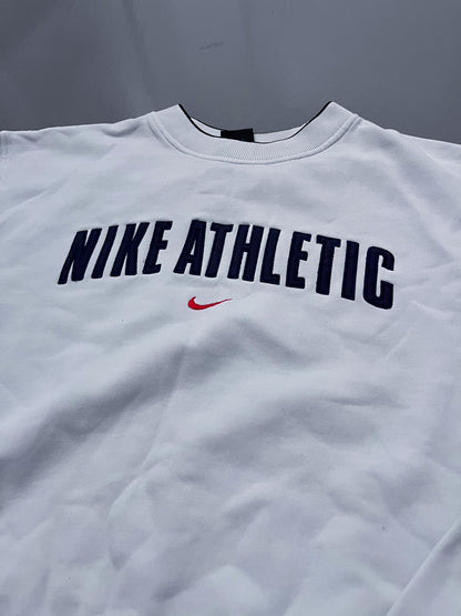 Vintage Nike Pullover | M