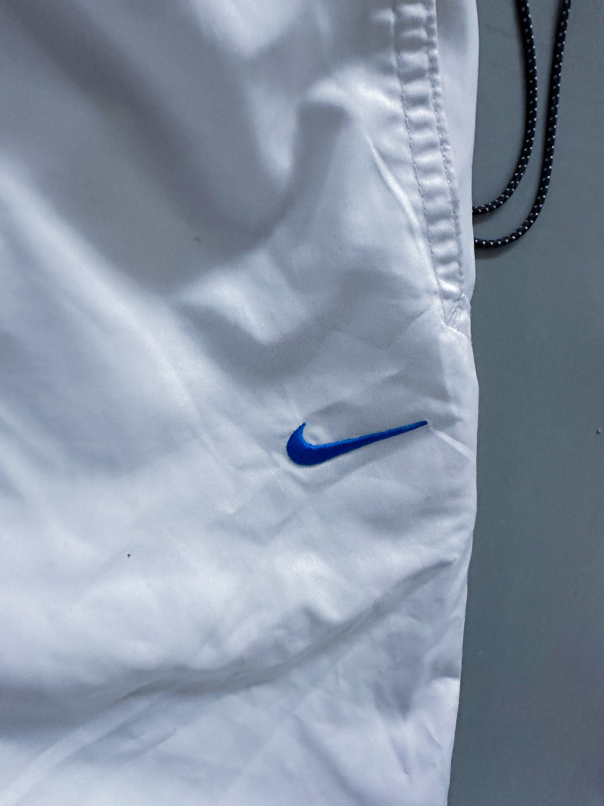 Nike Vintage Trackpants | L