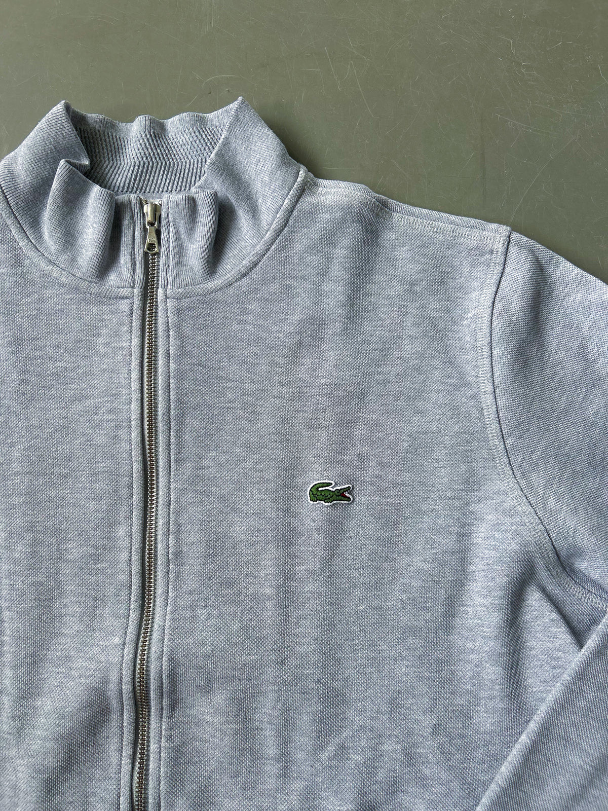 Lacoste Vintage Pullover | L