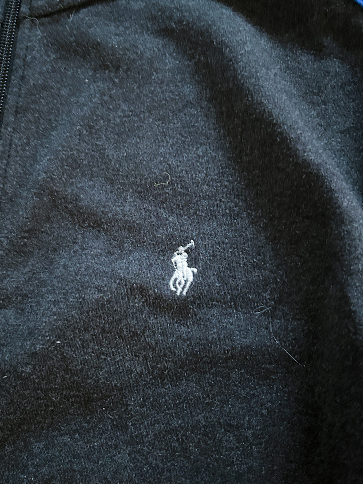 Polo Ralph Lauren Vintage Strickjacke | S