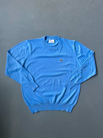 Lacoste Vintage *PREMIUM*  Pullover | M