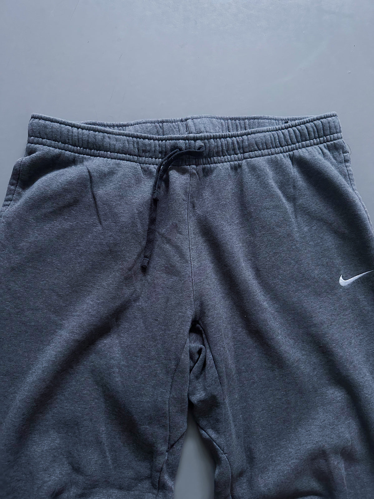 Nike Vintage Open Leg Sweatpants / Jogger | L
