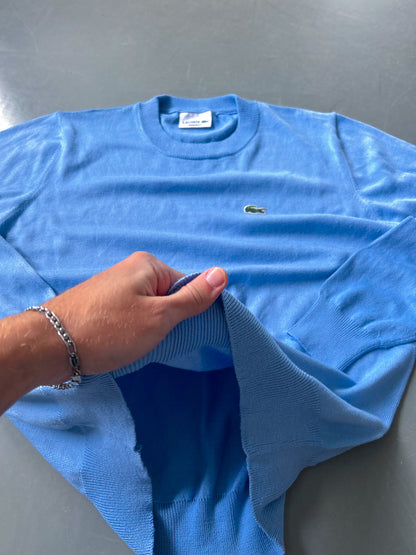 Lacoste Vintage *PREMIUM*  Pullover | M