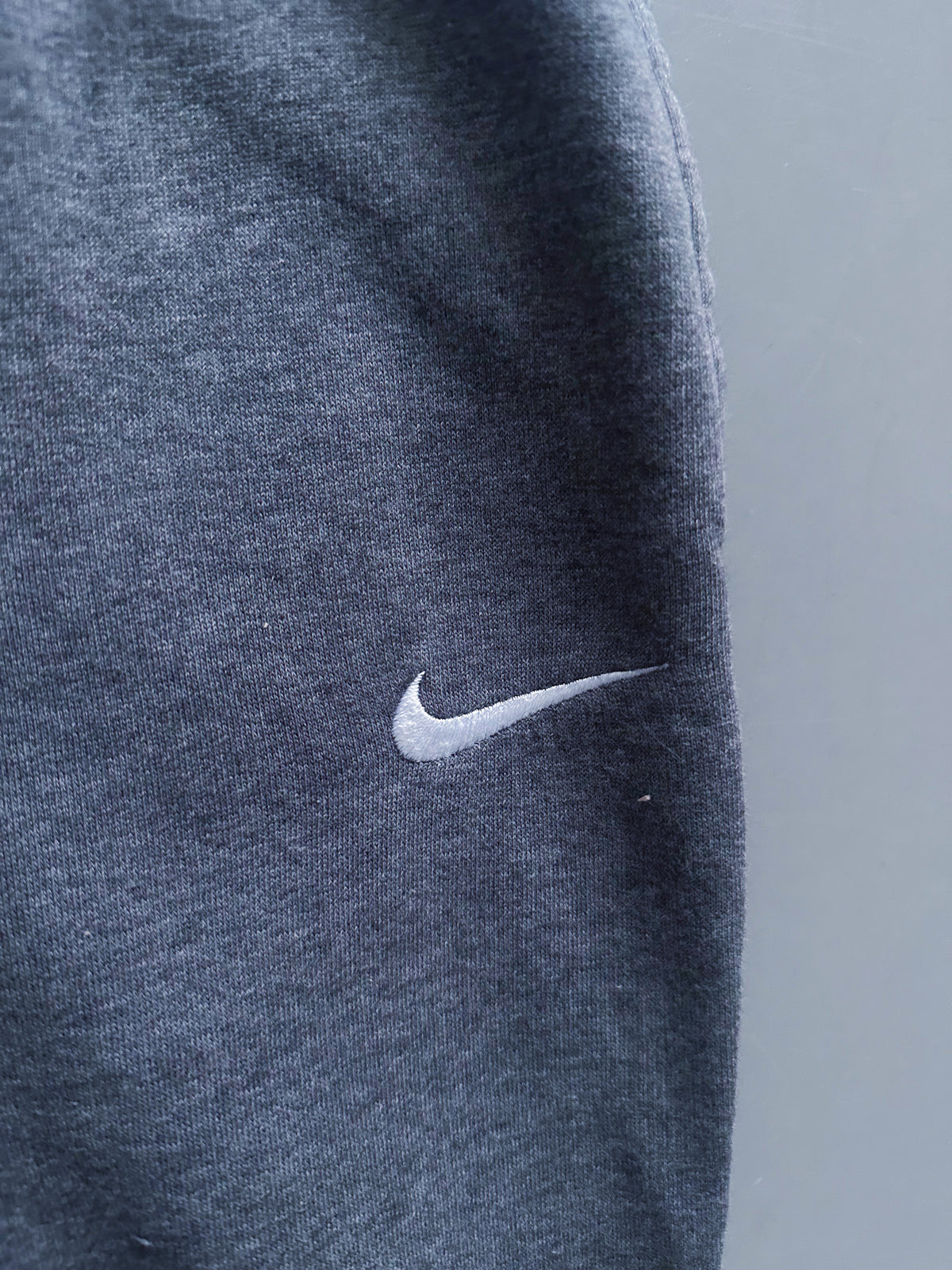 Nike Vintage Open Leg Sweatpants / Jogger | L