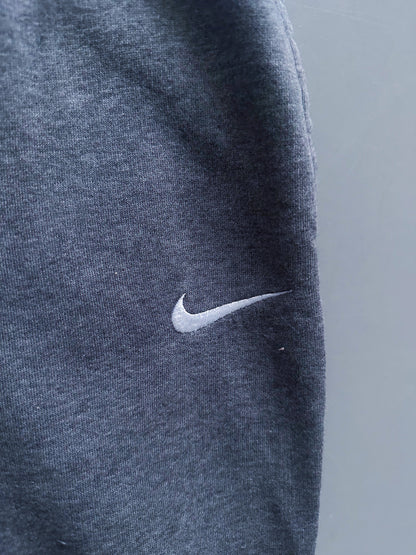 Nike Vintage Open Leg Sweatpants / Jogger | L