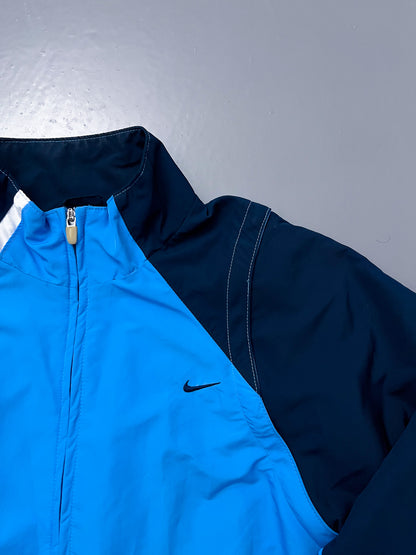 Vintage Nike Trackjacket | M