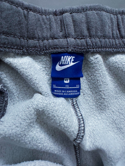 Nike Vintage Open Leg Sweatpants / Jogger | L