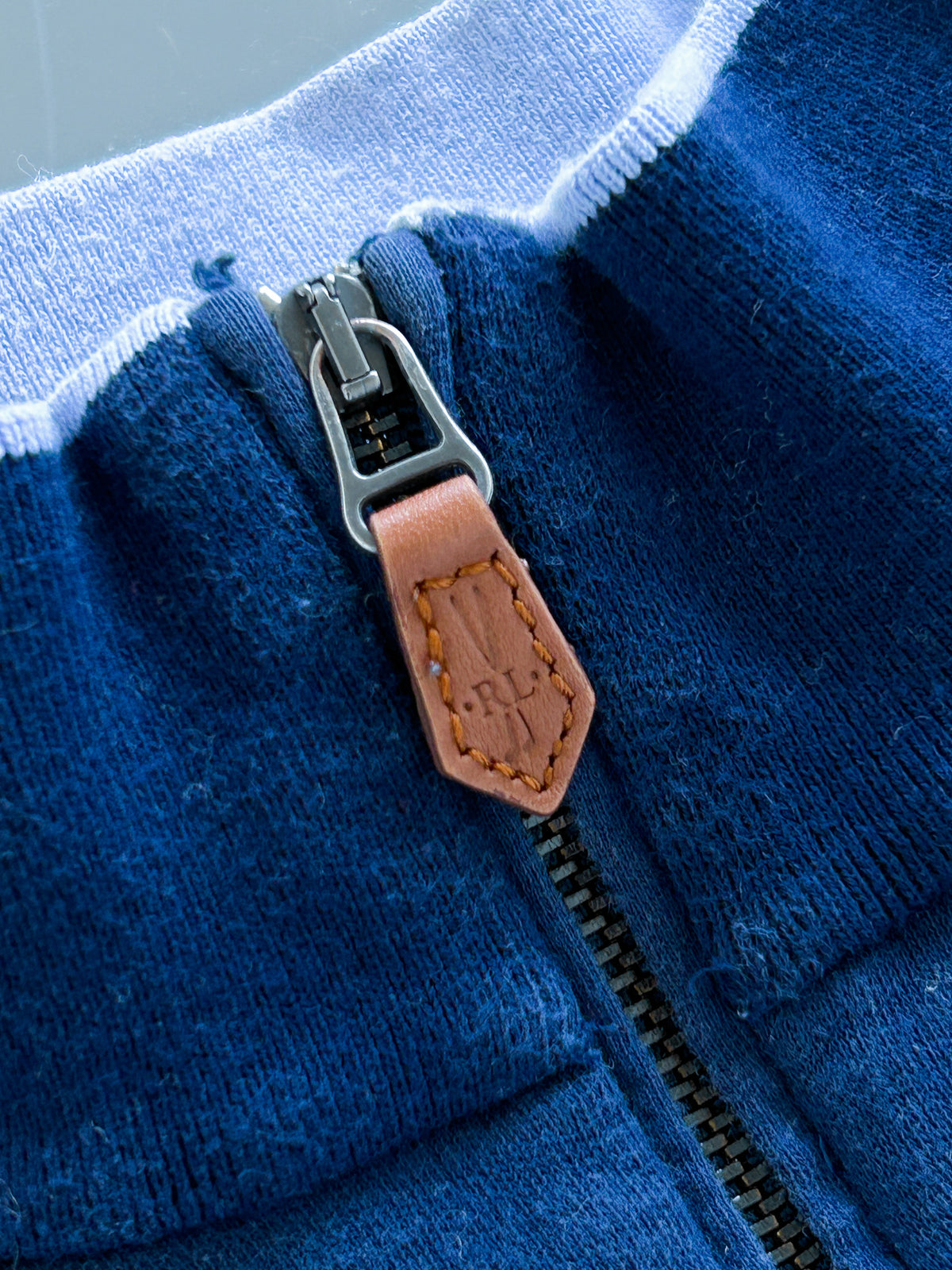 Polo Ralph Lauren Vintage Pullover | S