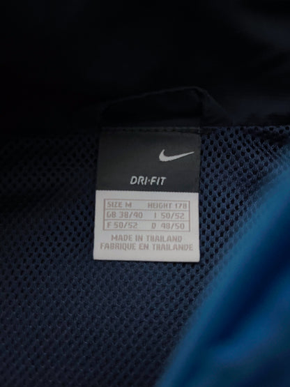Vintage Nike Trackjacket | M