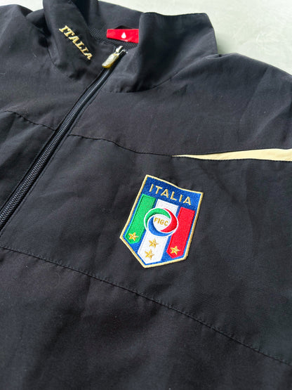 Puma x Italia Vintage Trackjacket | L