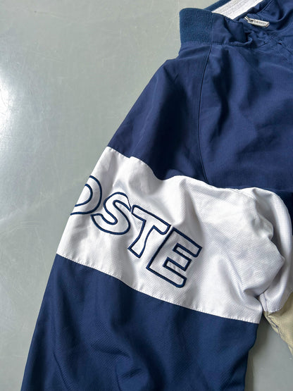 Lacoste Vintage Trackjacket | M