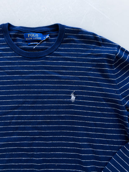 Polo Ralph Lauren Vintage Pullover | M