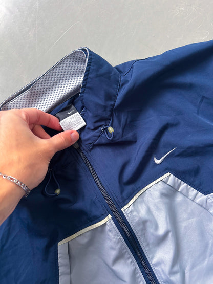 Vintage Nike Trackjacket | L