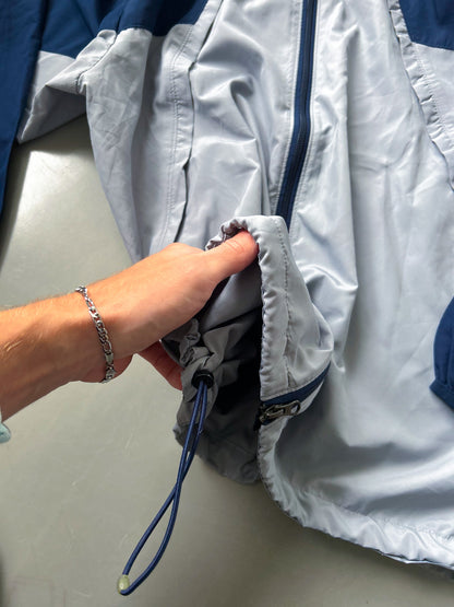 Vintage Nike Trackjacket | L