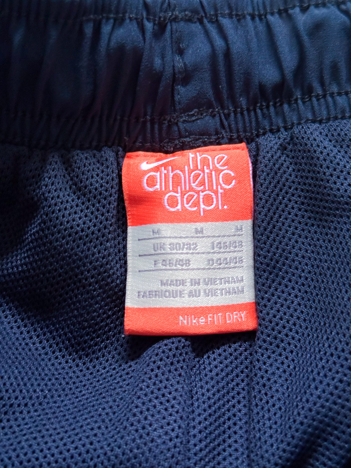 Nike Vintage Trackpants | M