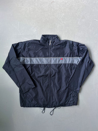 Vintage Nike Trackjacket | XL