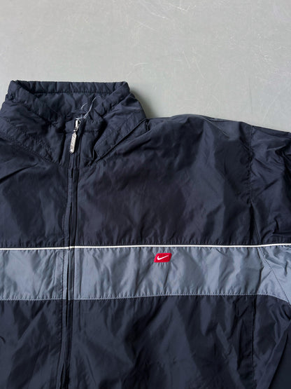 Vintage Nike Trackjacket | XL