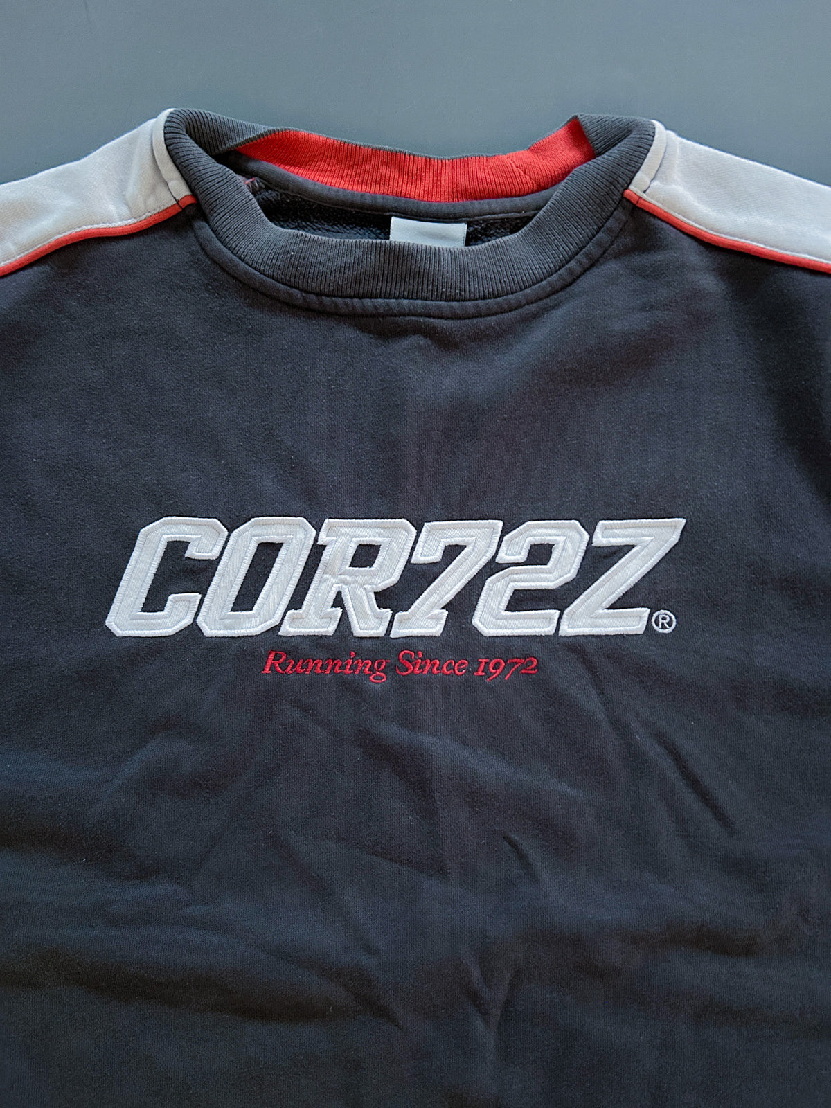 Nike Vintage *CORTEZ* Pullover | L