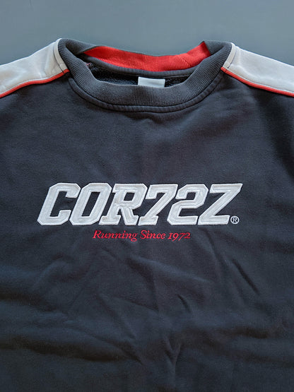 Nike Vintage *CORTEZ* Pullover | L