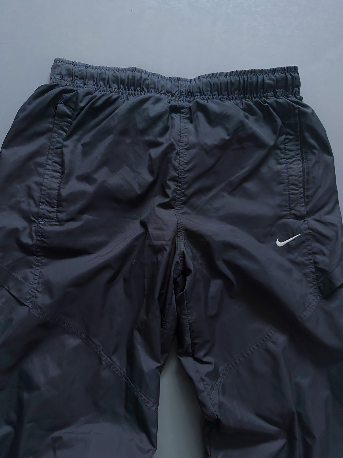 Nike Vintage Trackpants | S