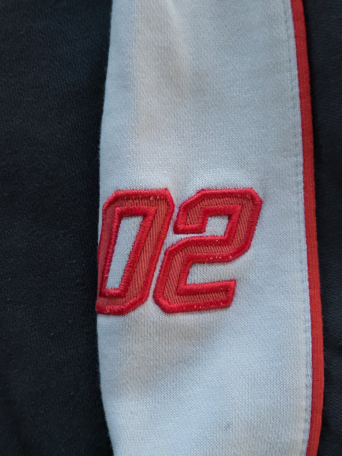 Nike Vintage *CORTEZ* Pullover | L